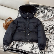 Prada Down Coat